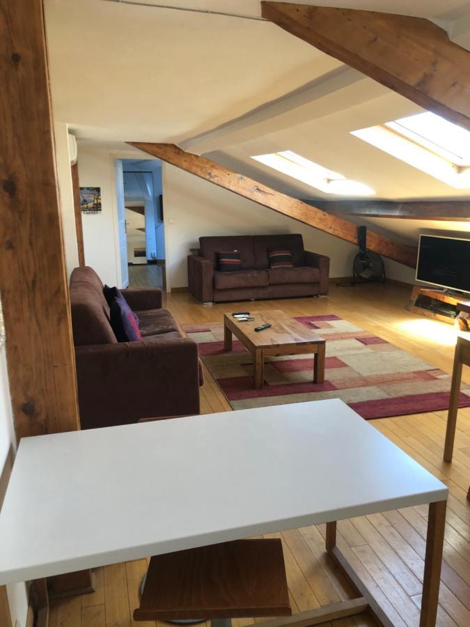 Appartement Centre Croisette Emplacement Exceptionnel Cannes Dış mekan fotoğraf