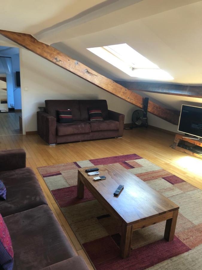 Appartement Centre Croisette Emplacement Exceptionnel Cannes Dış mekan fotoğraf
