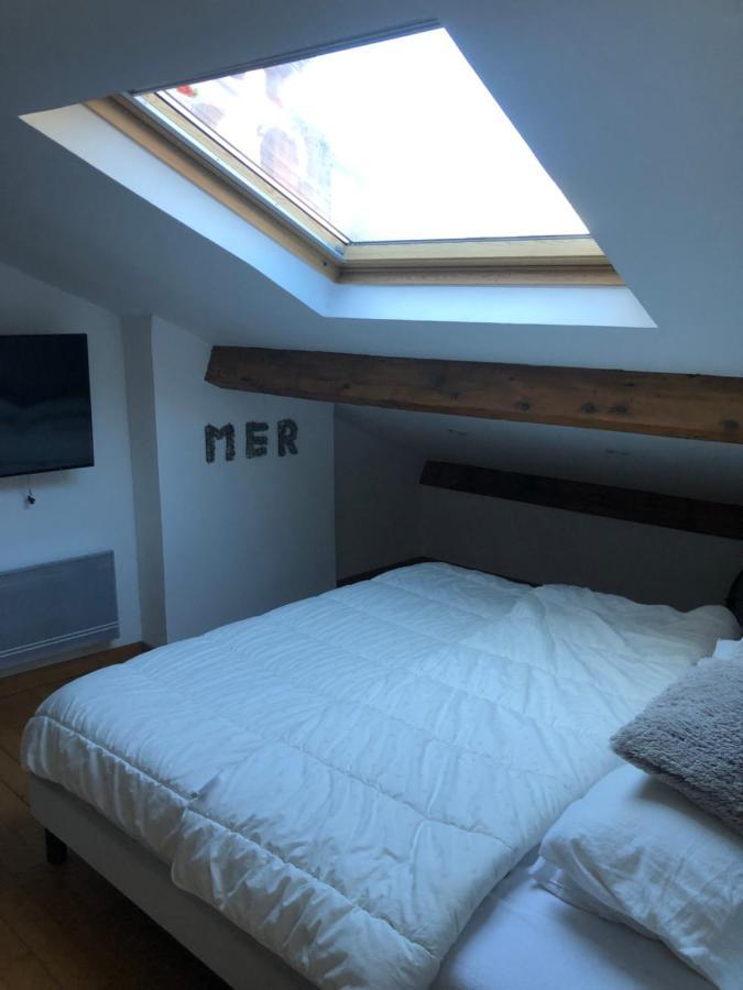 Appartement Centre Croisette Emplacement Exceptionnel Cannes Dış mekan fotoğraf