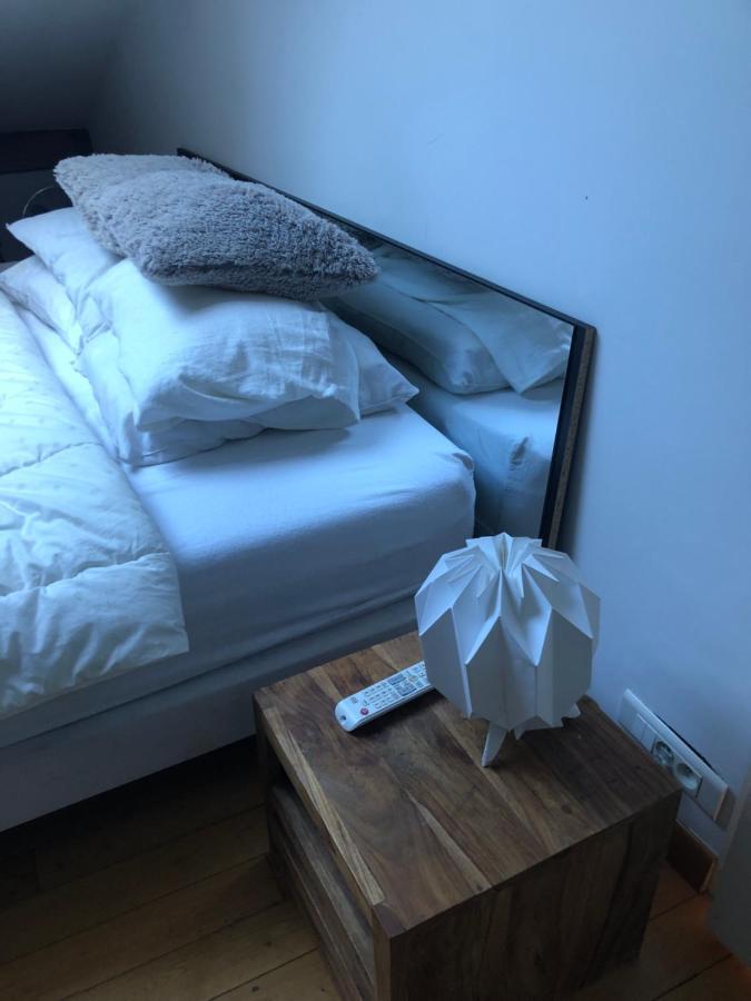 Appartement Centre Croisette Emplacement Exceptionnel Cannes Dış mekan fotoğraf