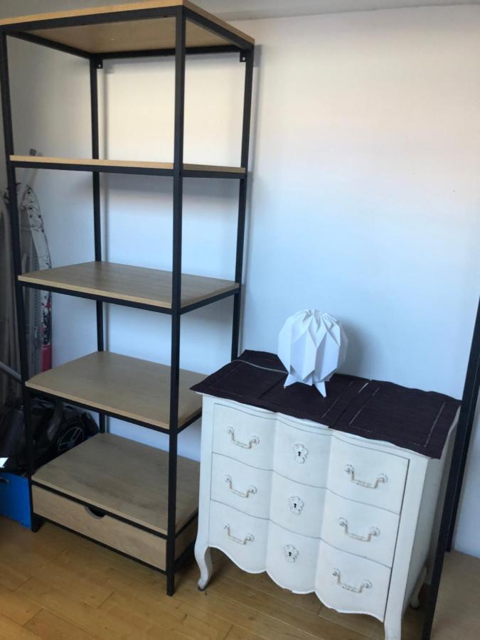 Appartement Centre Croisette Emplacement Exceptionnel Cannes Dış mekan fotoğraf